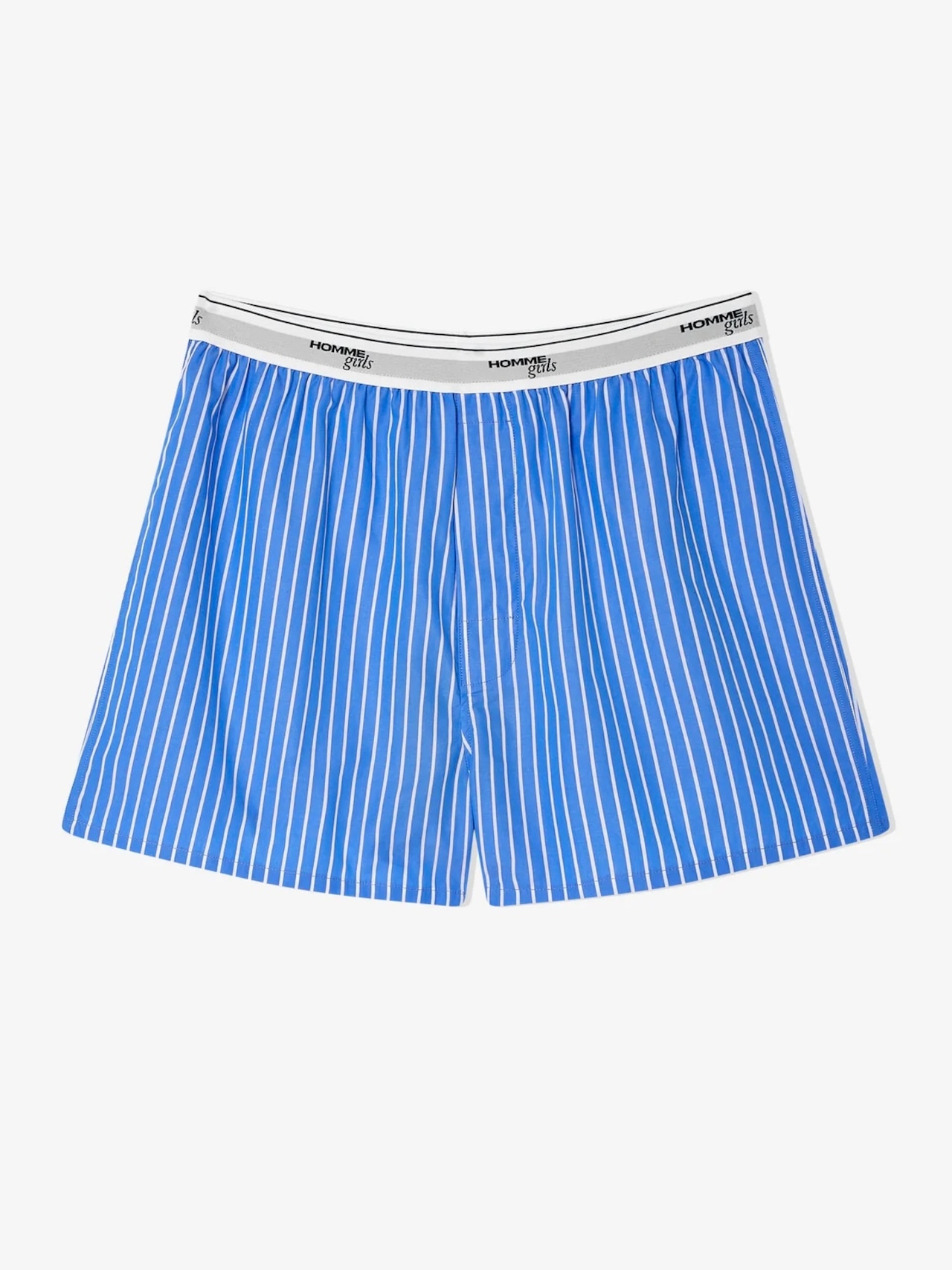 【25AW】HOMME girls オムガールズ /  BOXER SHORTS / ボクサーショーツ - 3