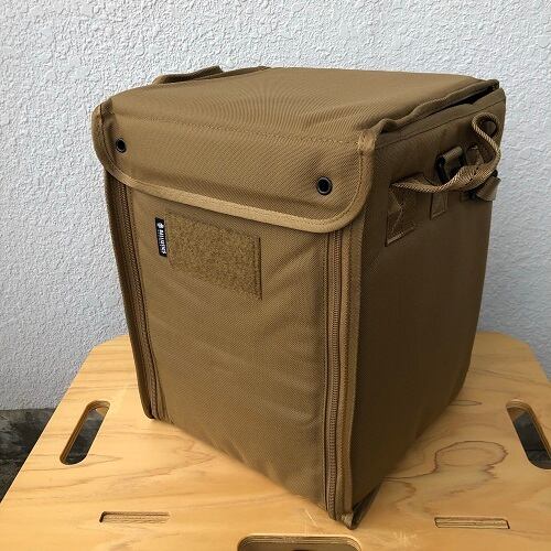 BALLISTICS NEW LARGE MULTI BOX バリスティクス 新ラージマルチ