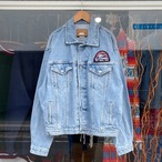【Sz:L】90s GAP デニムジャケット USA製