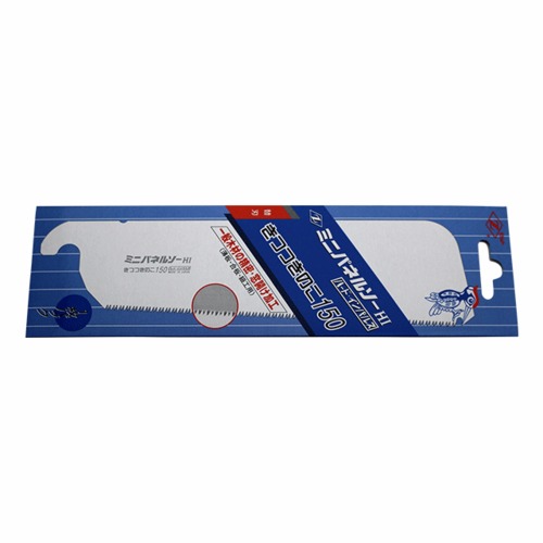 Z Saw PANEL PIERCING H-150　spare blade 　 Blade : No.07011