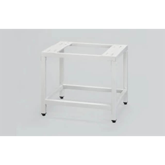 【コインランドリー機器】Rinnai製ガス乾燥機RDTC-90CT RDTC-60CT用専用台 DS-80LSF(コイン式ガス乾燥機ユニット)