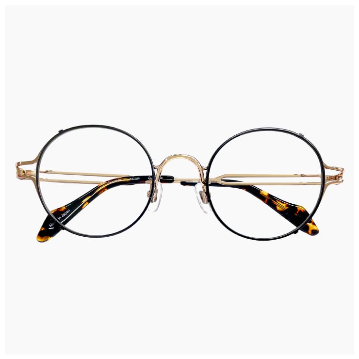 ヨウジ ヤマモト メガネ 日本製 19-0105 2 c02 Yohji Yamamoto 鯖江