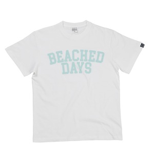 BEACHED DAYS ビーチドデイズ / カレッジTee