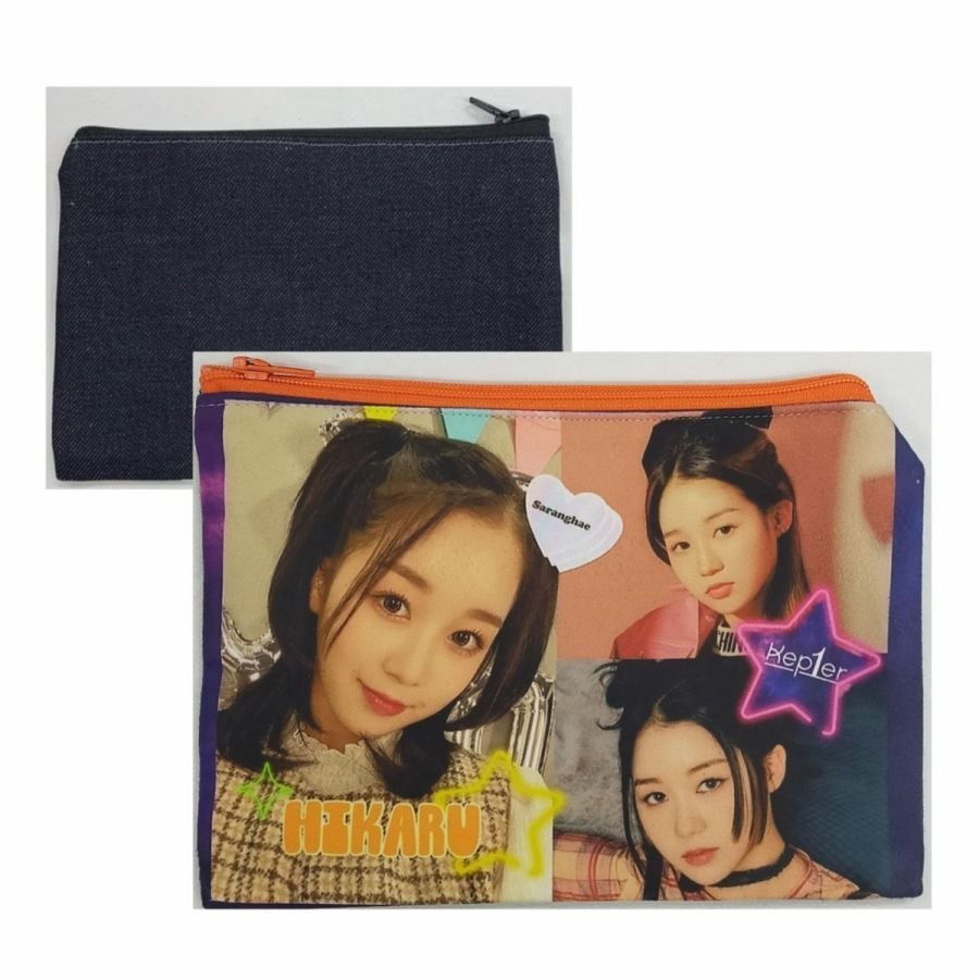 ナヨン TWICE トゥワイス フォトプレート 額入り 写真 A4サイズ 韓流