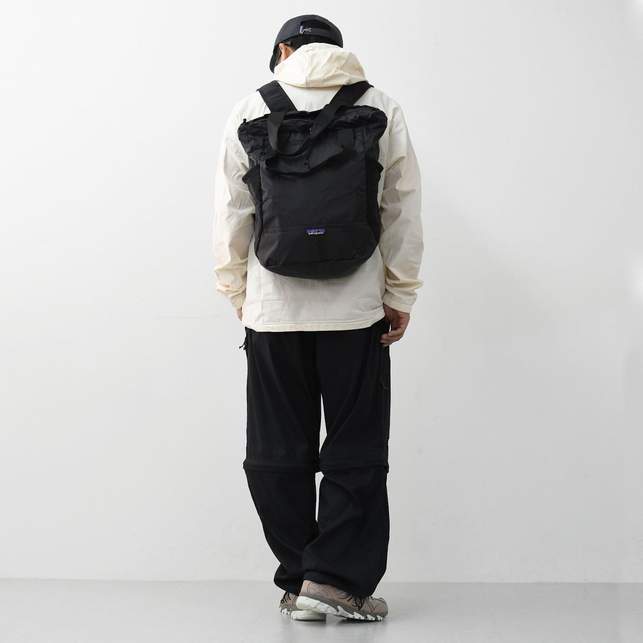 Patagonia [パタゴニア正規代理店] Terravia Tote Pack 24L [48814