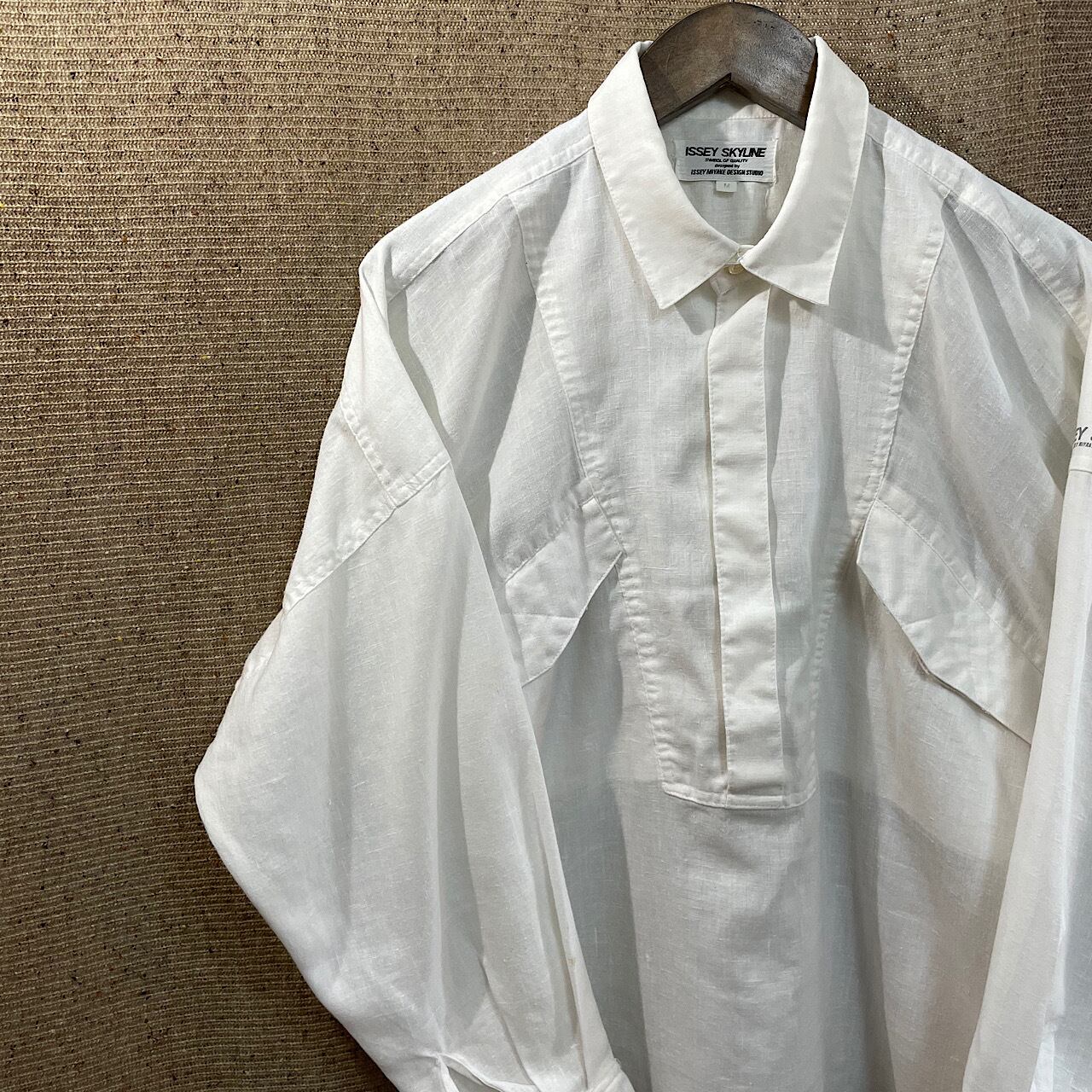 ISSEY MIYAKE X SKYLINE | Pay ID