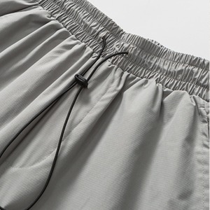 アーバンアクティブ・イージーワイドパンツ N3366