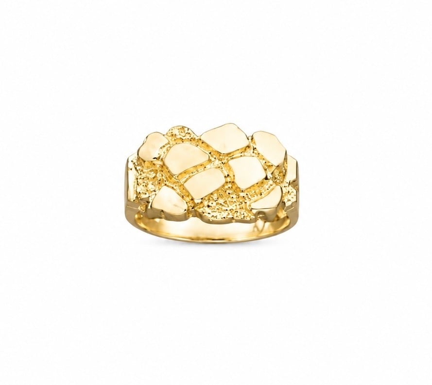 BELIEVER JEWELRY