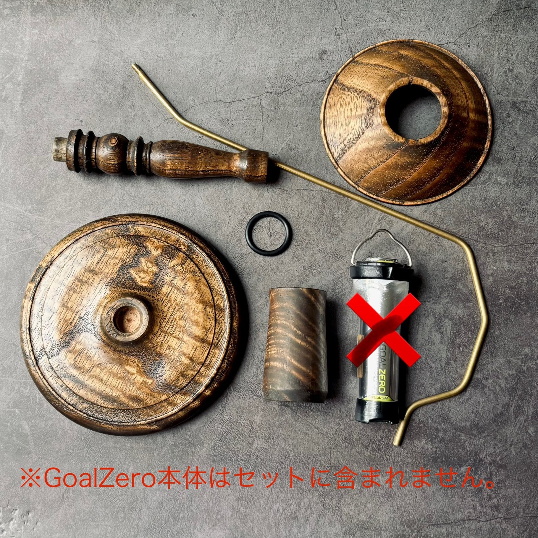 はるさん専用 ゴールゼロセット GOALZEROランタンセット 楽天市場】goal zero ランタンの通販