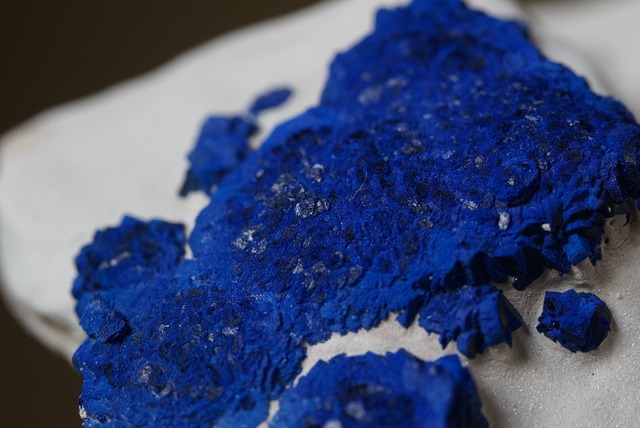 アズライト・サン Azurite Sun ②