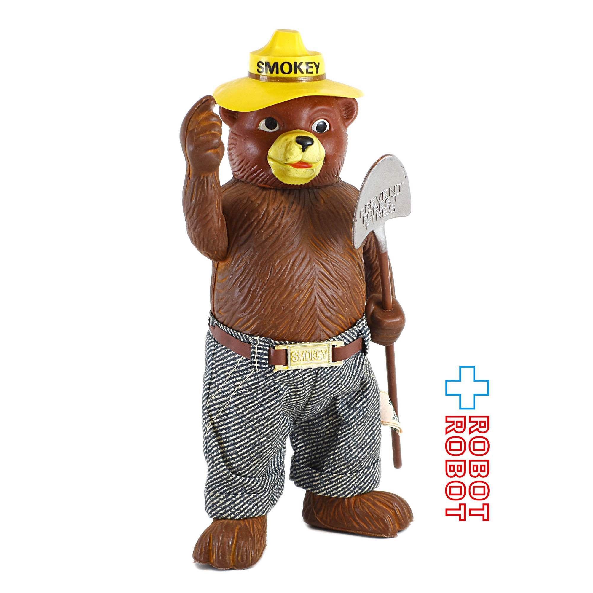 鏡 パブミラー SMOKEY BEAR