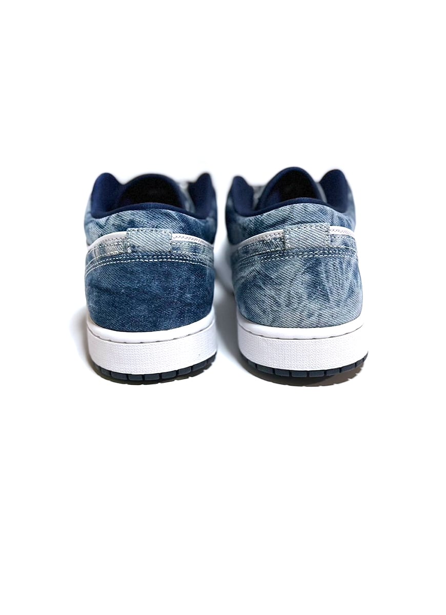 日本未発売モデル Nike Air Jordan 1 Low SE 