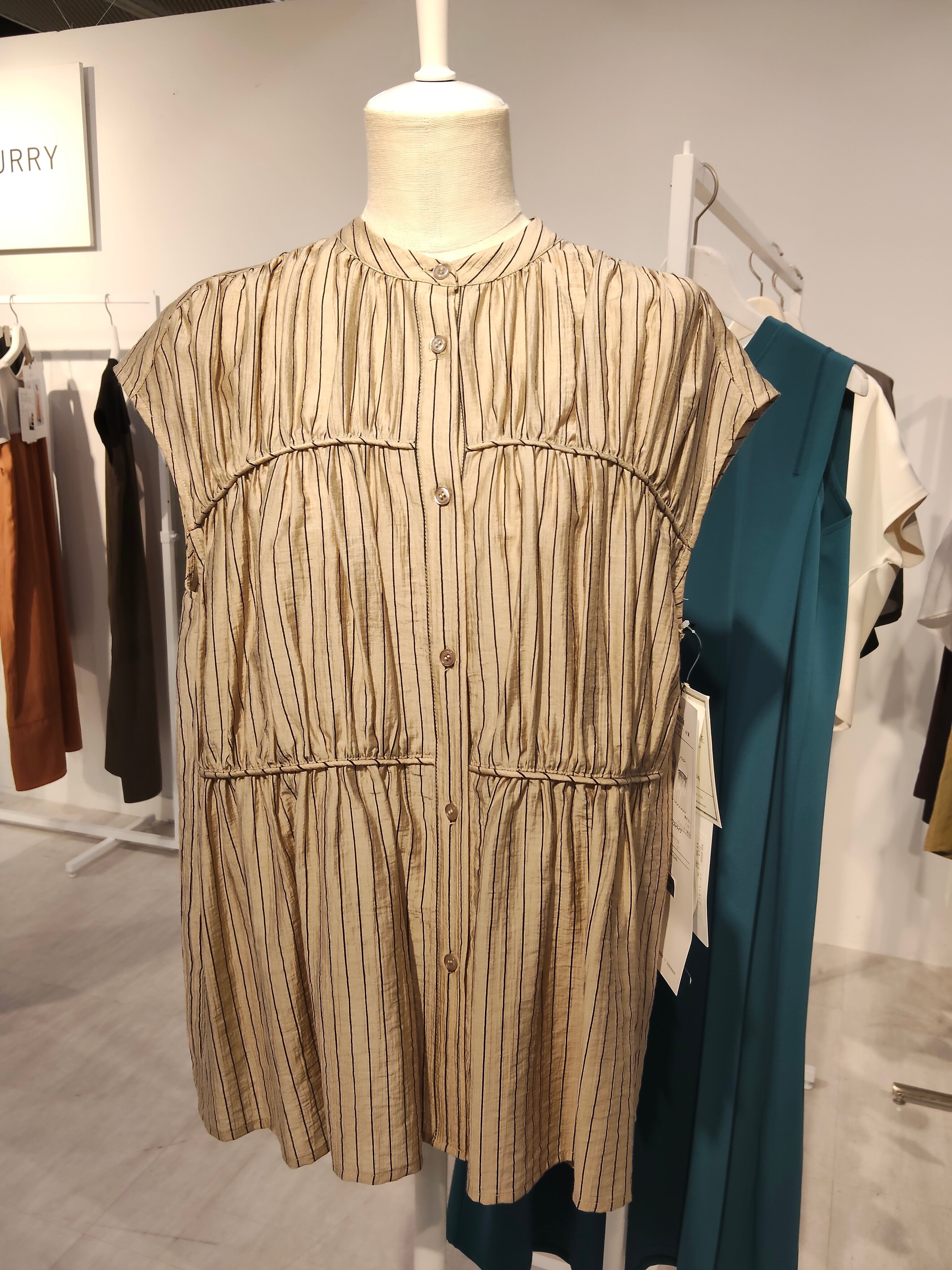 Tops | ZI-TA ／西宮市/レディースファッション