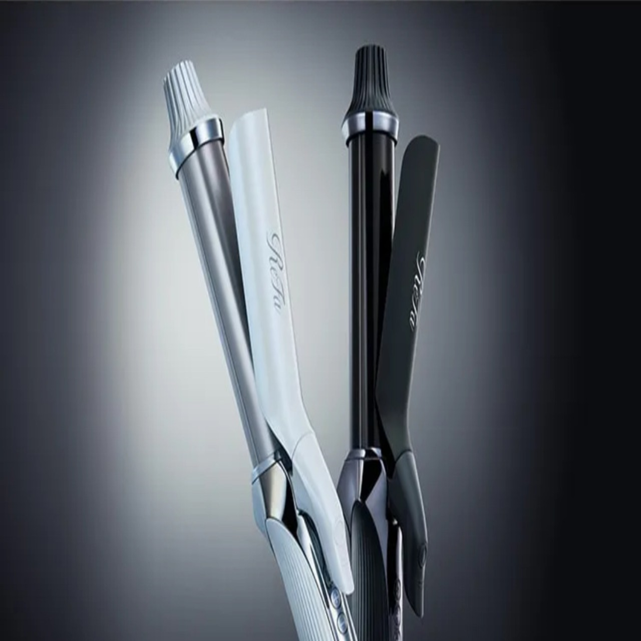 リファカールアイロン プロ - ReFa CURL IRON PRO | 商品情報