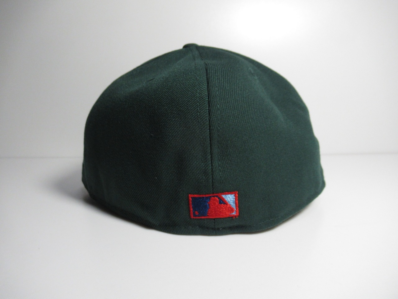 Exclusive NEW ERA 59fifty Milwaukee Brewers　ミルウォーキー・ブルワーズ　Dark Green
