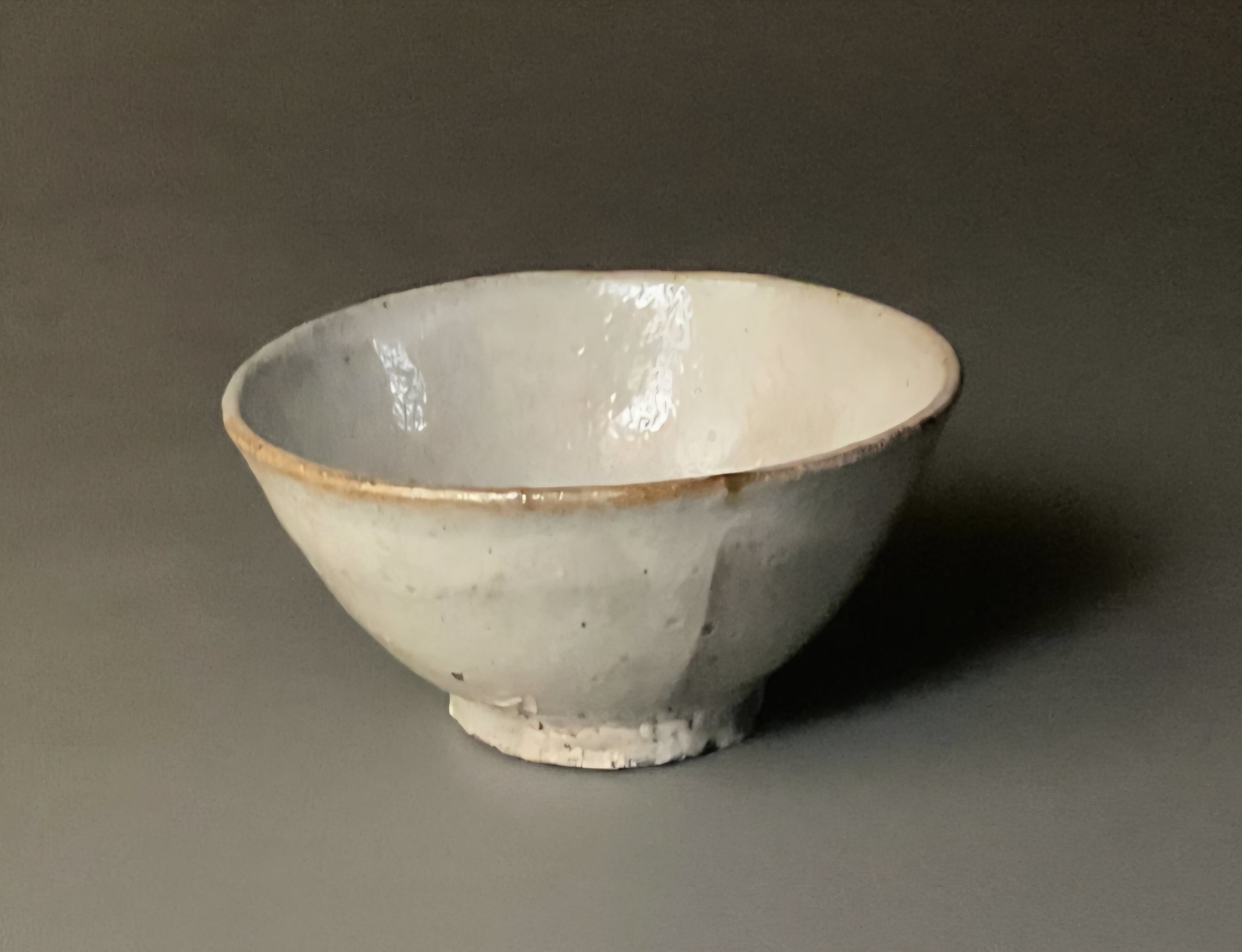 寺垣外窯 杉本貞光