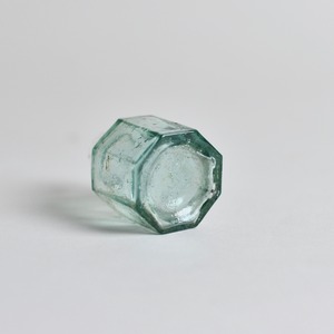 Bottle / ボトル〈花瓶 / ボトル / ディスプレイ 〉 DE1906-0001
