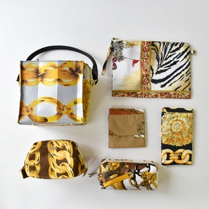 HAPPY BAG 2026 <CUBE BAG②ver.> #8