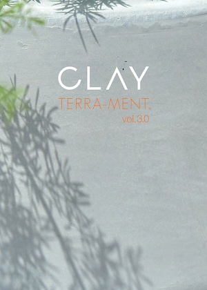 CLAY TERRA-MENT vol.3.0