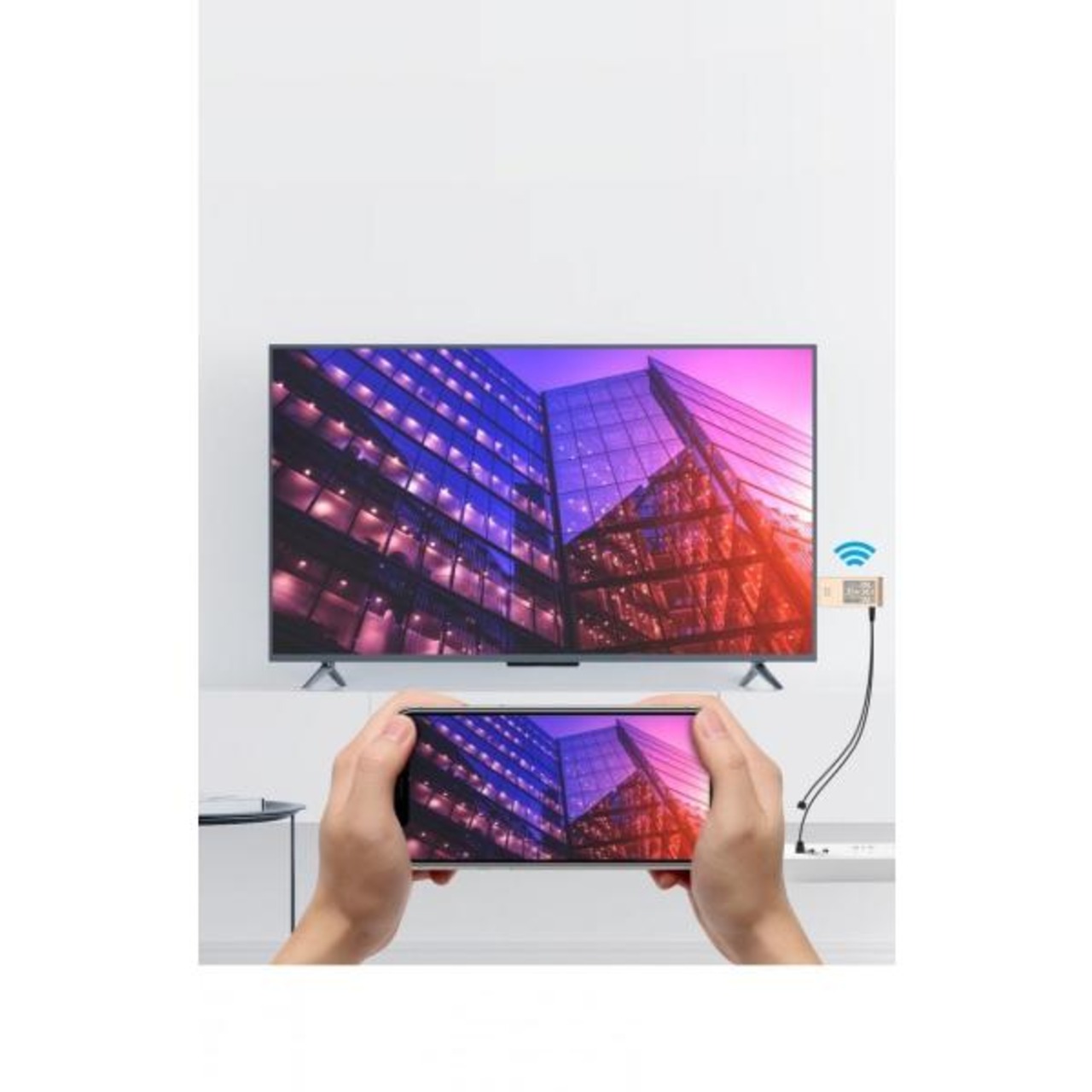 Formosa Japan iPhone iPad Android Lightning 有線 無線 WiFi ミラーリング HDMI テレビ オールイ