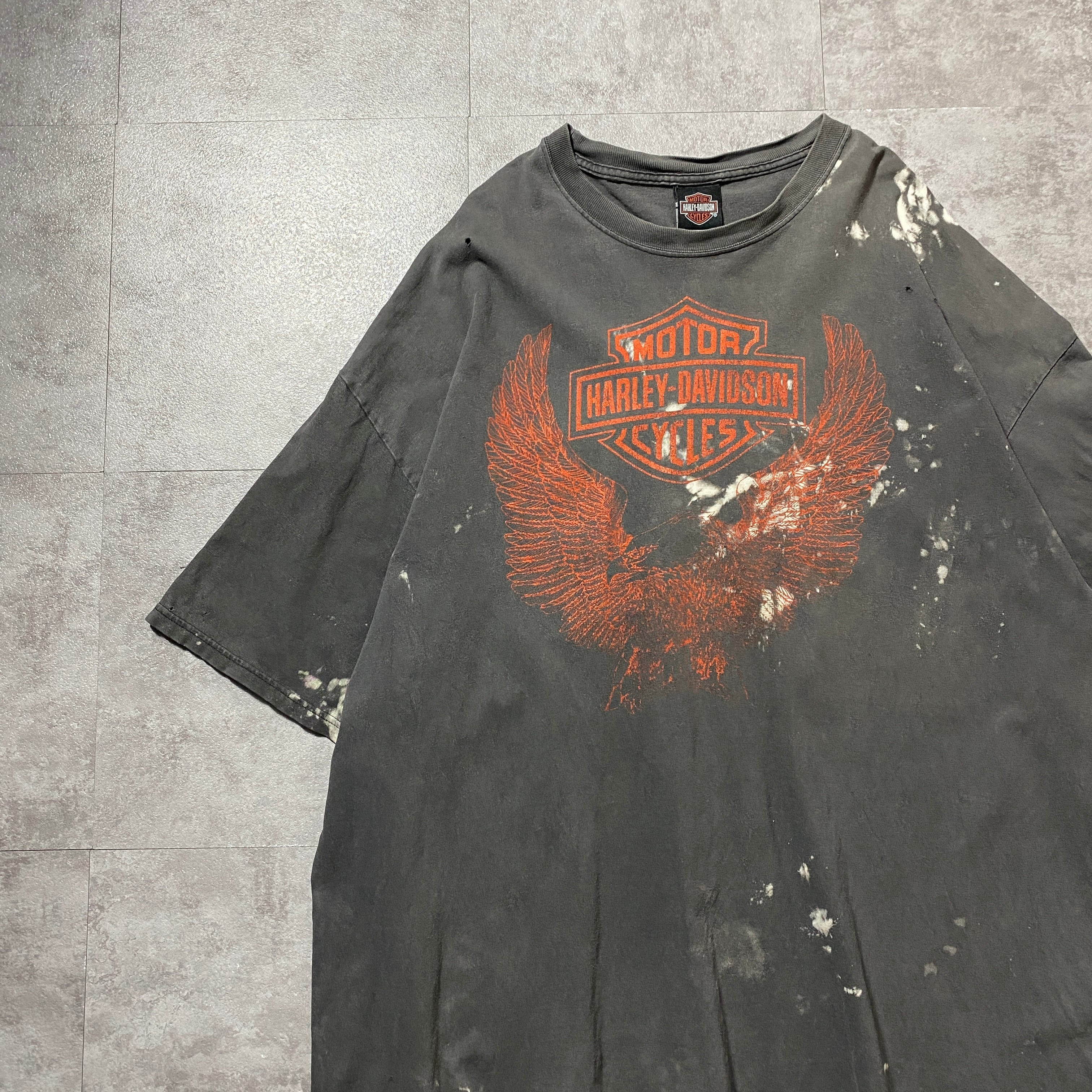 Harley-Davidson | used_clothing_katharsis