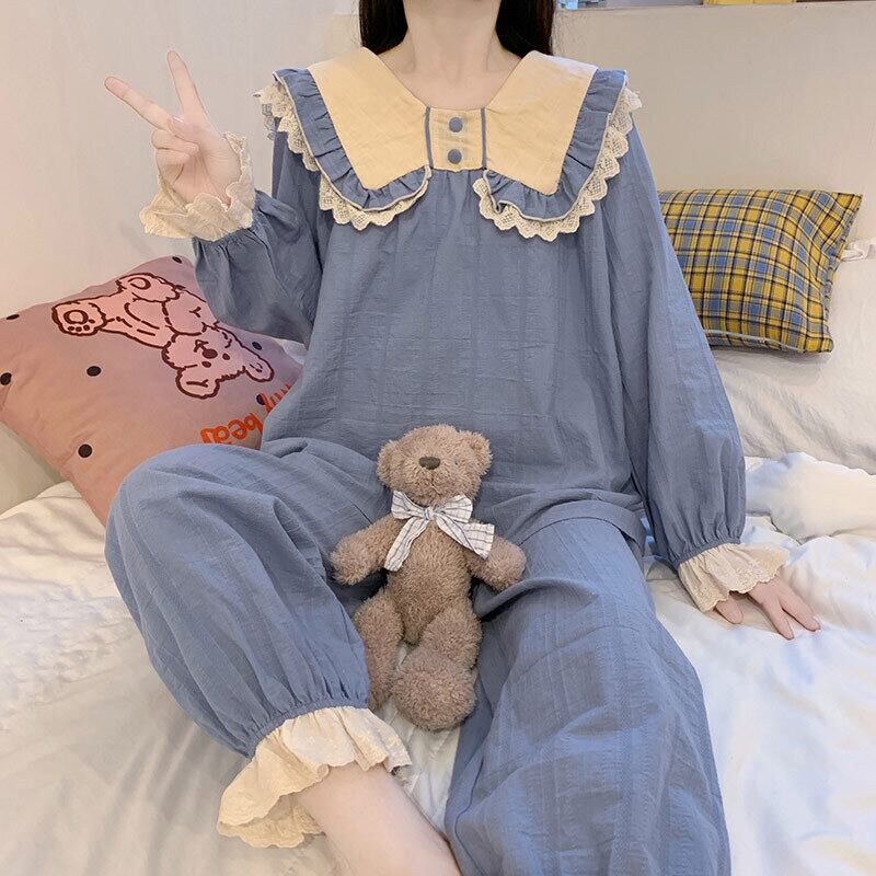 レディーススプリングルーズカジュアル 大人ガーリー スウィート キュート 春物 萌量不足19252530386