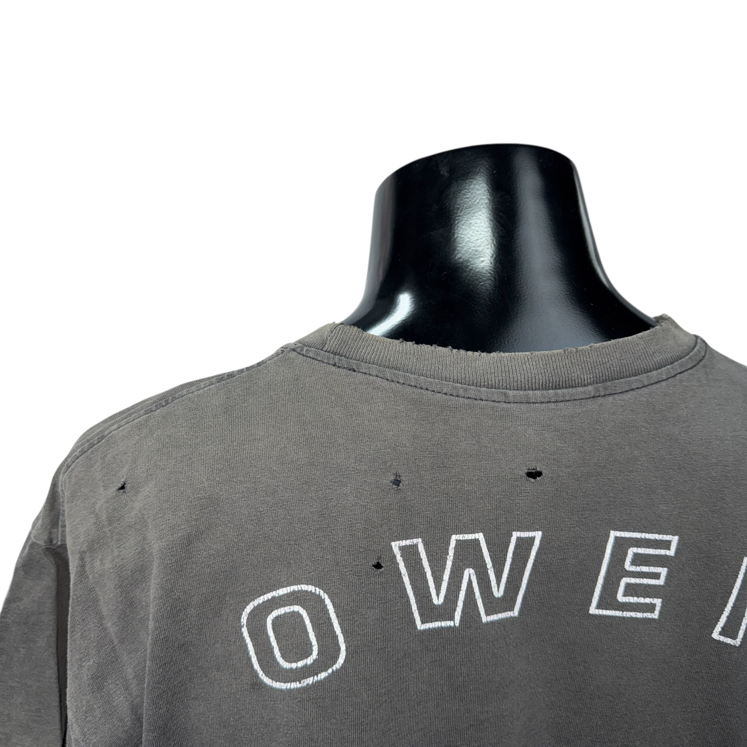 MICHAEL OWEN】マイケル・オーウェン 90s00s グラフィックTシャツ