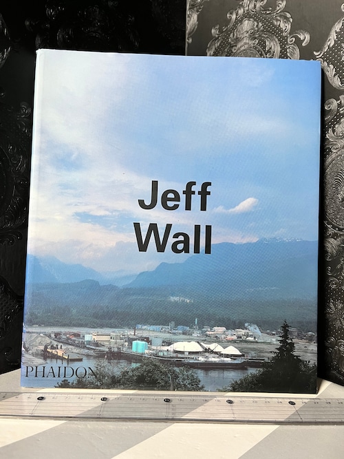 Jeff  Wall  ジェフ・ウォール