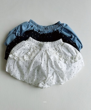 予約:Hive bubble pants〔azalea〕