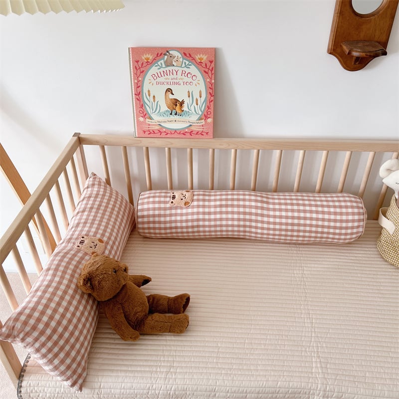 AGF韓国 ブラウンダスト　ロエン　抱き枕カバー　新作 韓国限定 食パン抱き枕 – HAPiNS online shop