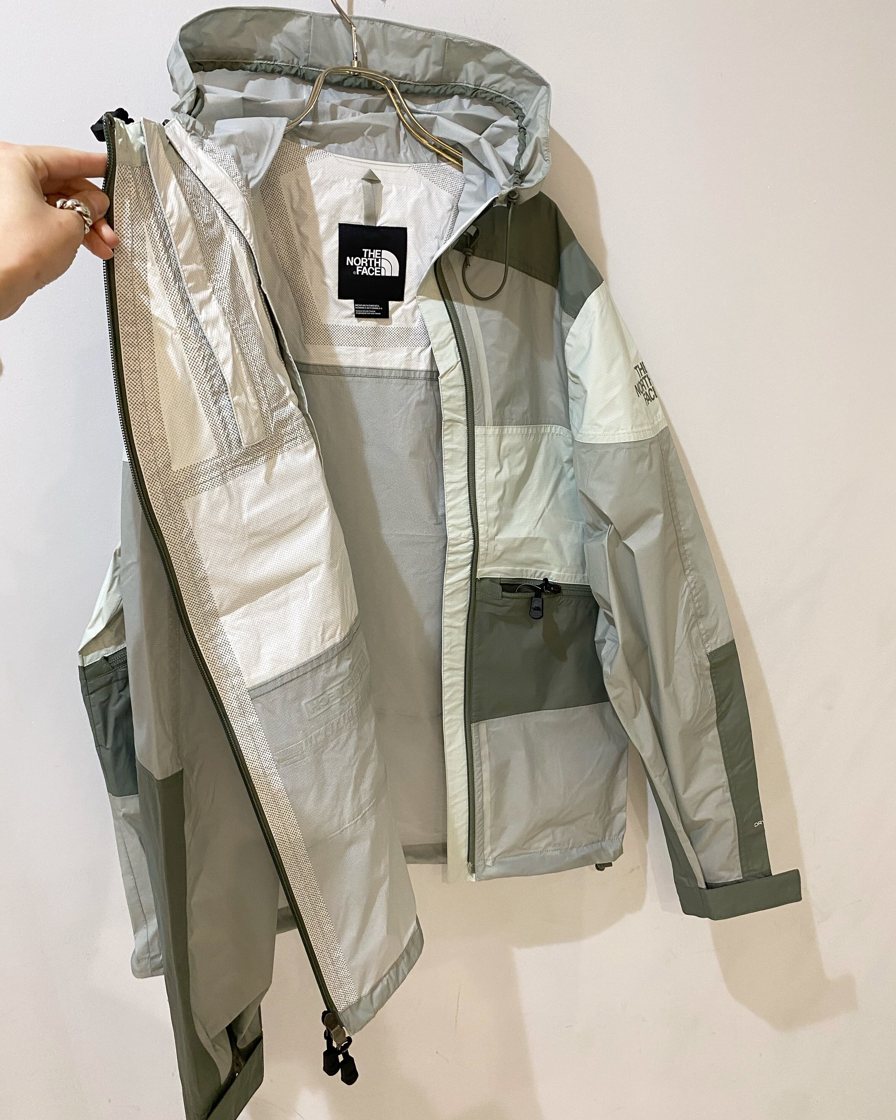 THE NORTH FACE STEEP TECH セットアップアップルバターストアca