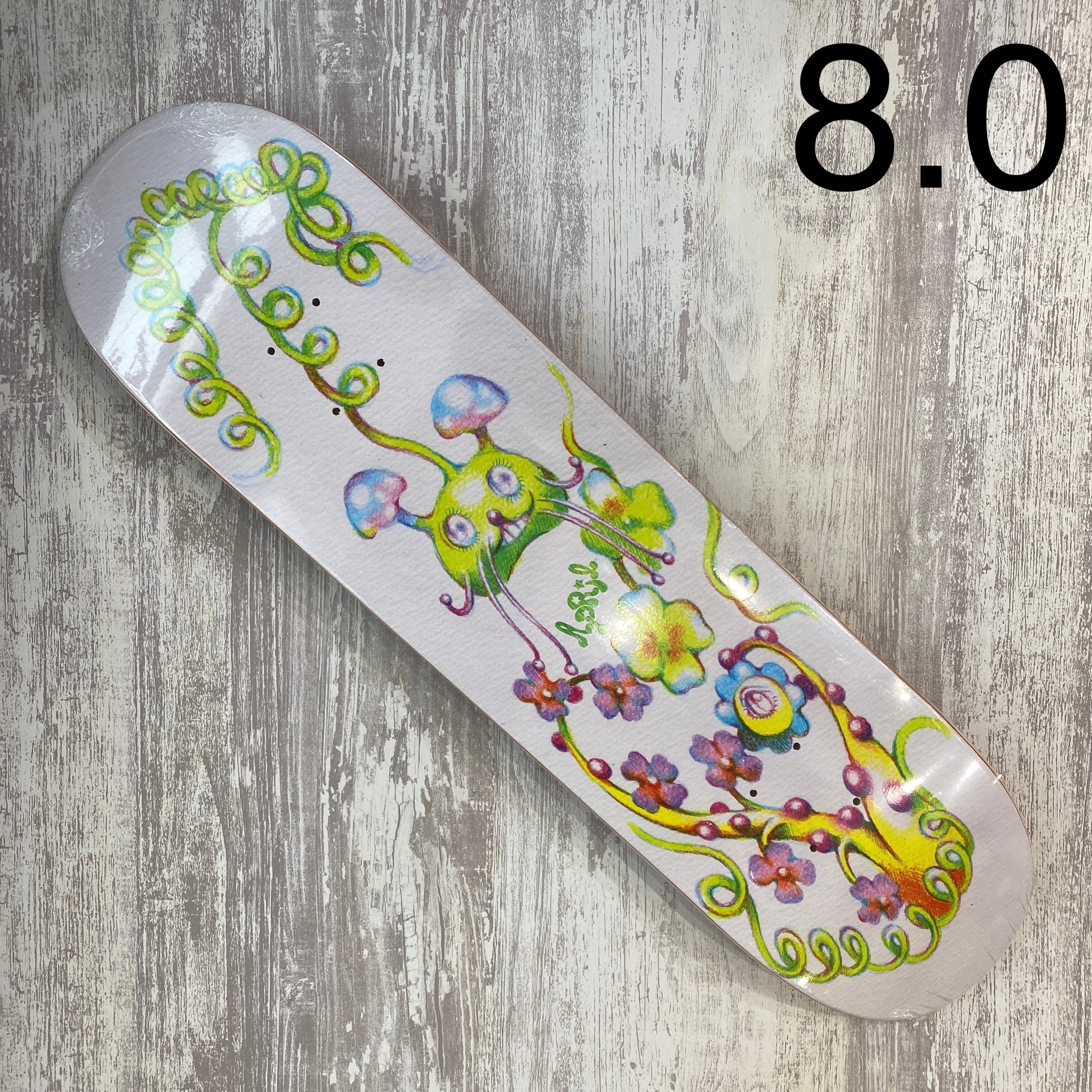 APRIL】YUTO HORIGOME 2021 8.25inch | ACT sb store