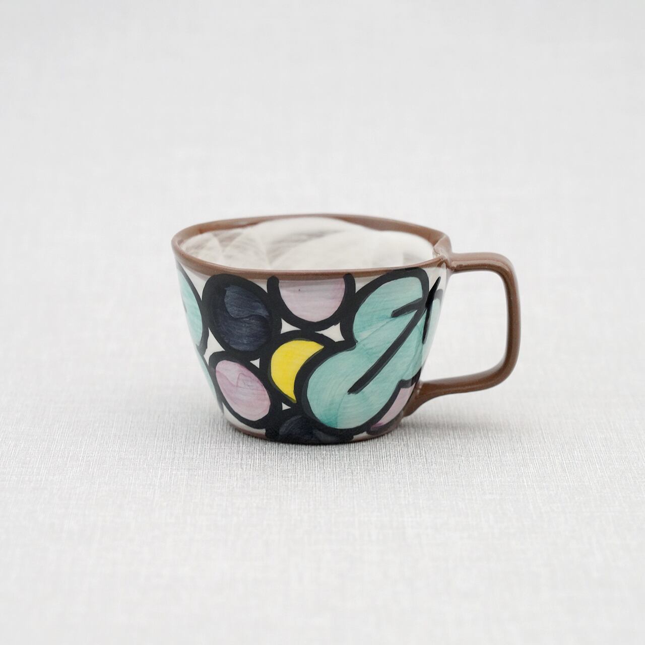 ステンド スープマグ | 菊祥陶器／工房祥sho～ Kikusho Pottery