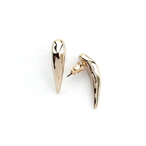 SOAR／Earrings  Gold