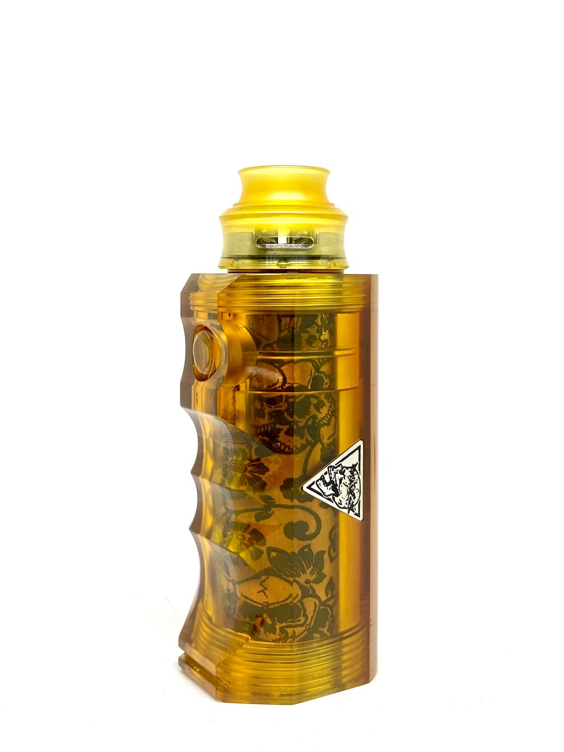Vaping Chronology Crown Of Thorns MOD Ultem フィリピン VAPE | Pay ID