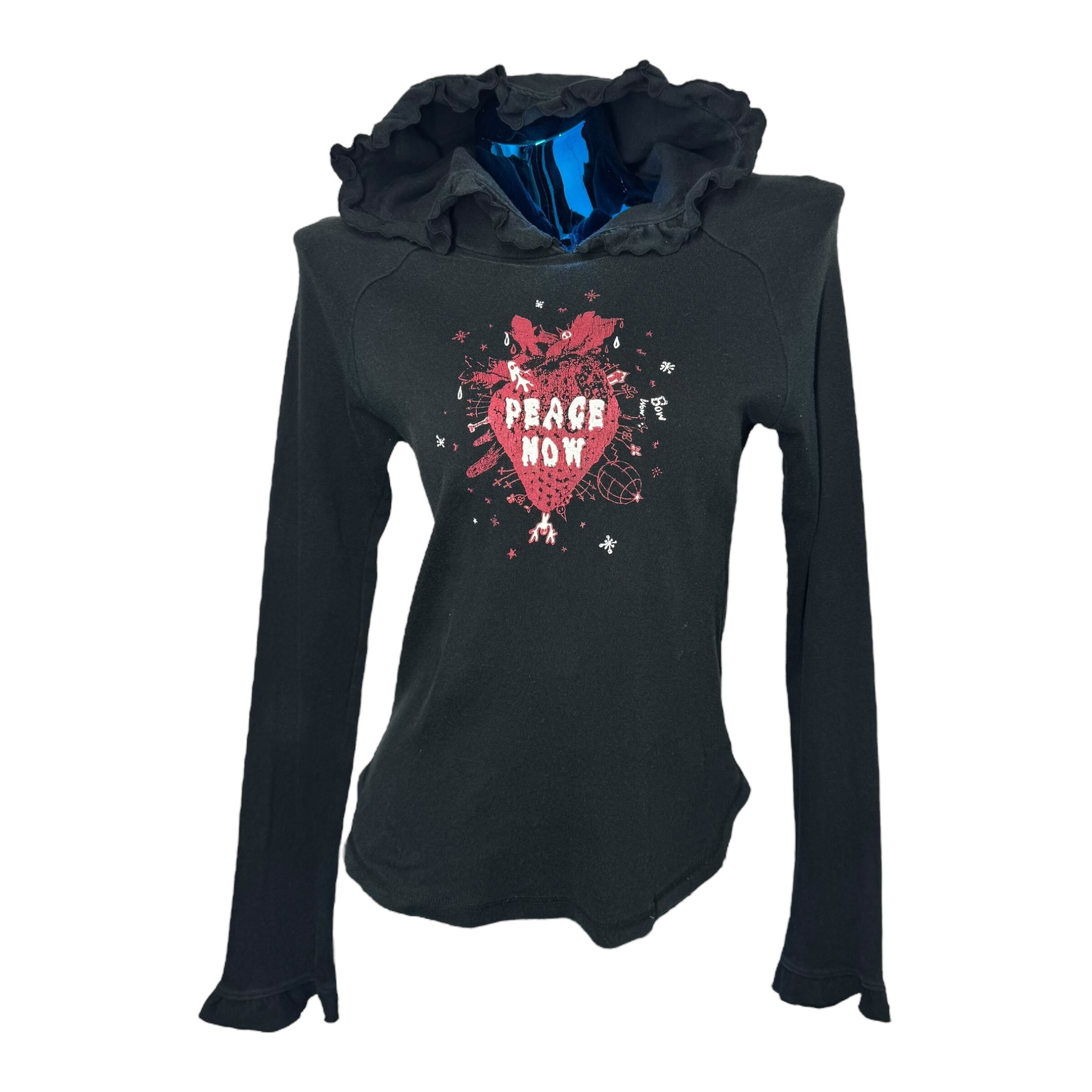PEACE NOW” hoodie | Neova