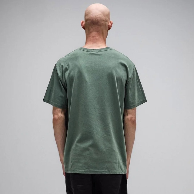 フォーマー FORMER Tシャツ LEGACY OVERDYE T-SHIRT