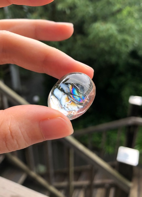 小さな覚者たちその2