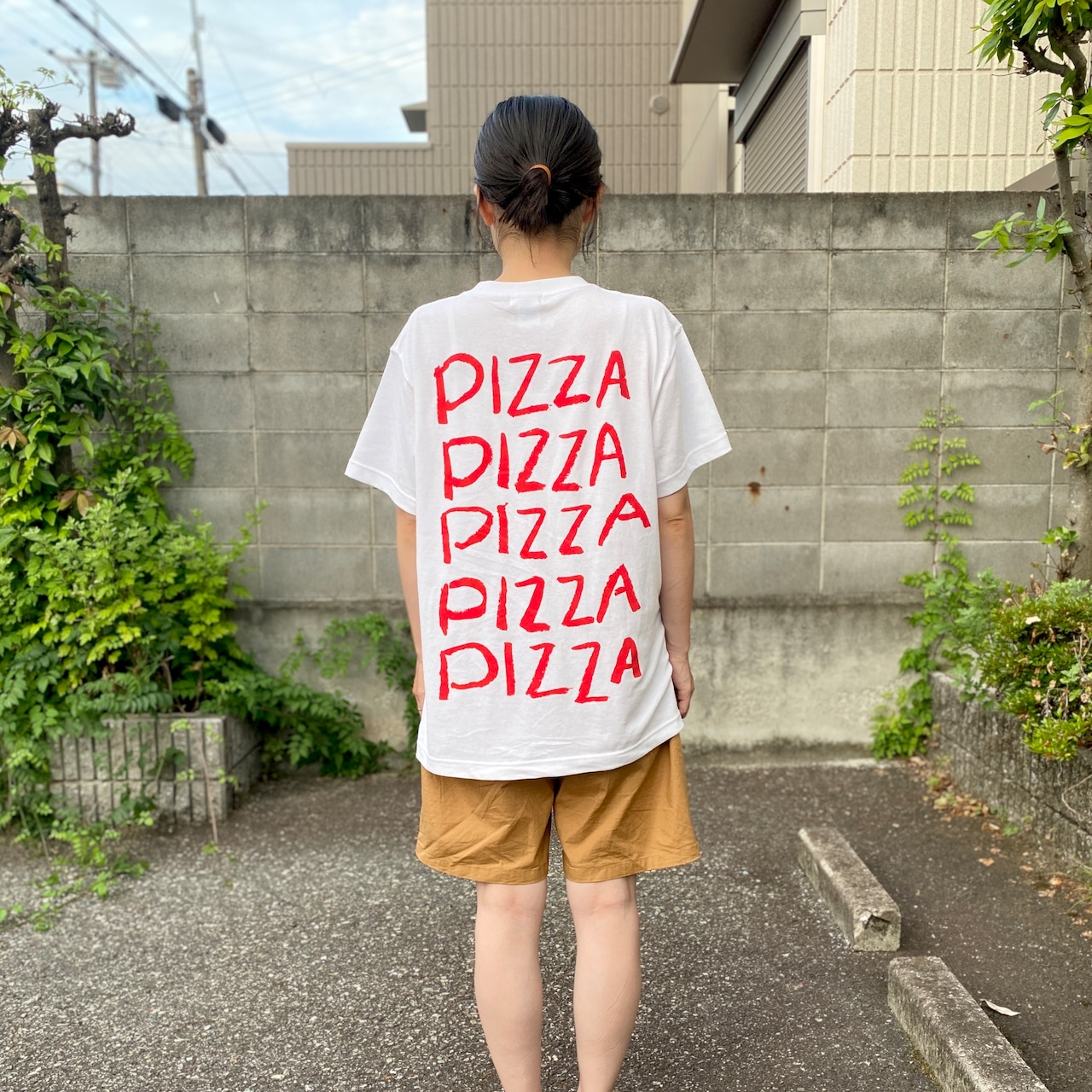 PIZZA