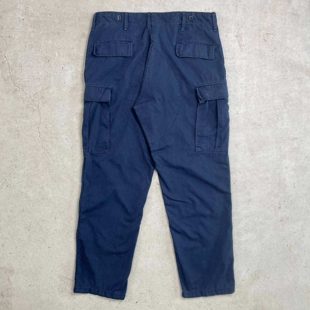 古着 民間品 PROPPER ミリタリー カーゴパンツ メンズL /eaa447666 PROPPER プロッパー 民間品 ダブルニー ミリタリーカーゴパンツ メンズ