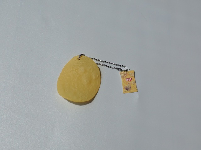 LAY'Sポテトチップスコレクション①LAY'S Classic Potato Chips