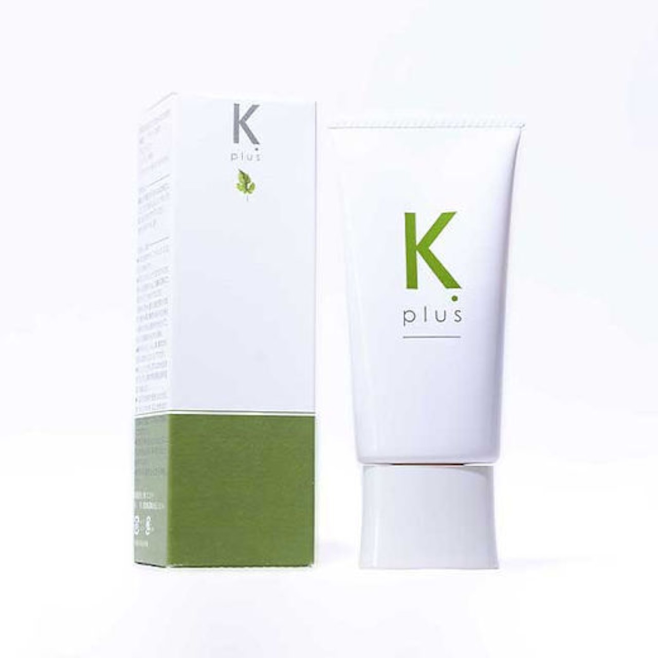 K-plus洗顔フォーム