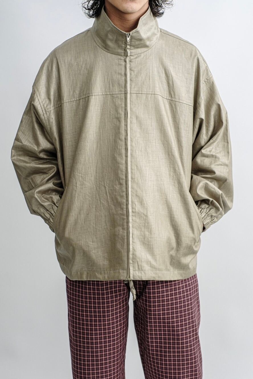 ABELIA EDOWARD GOUCHA】STAFF JUMPER | puzzle