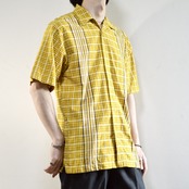 design plaid shirt