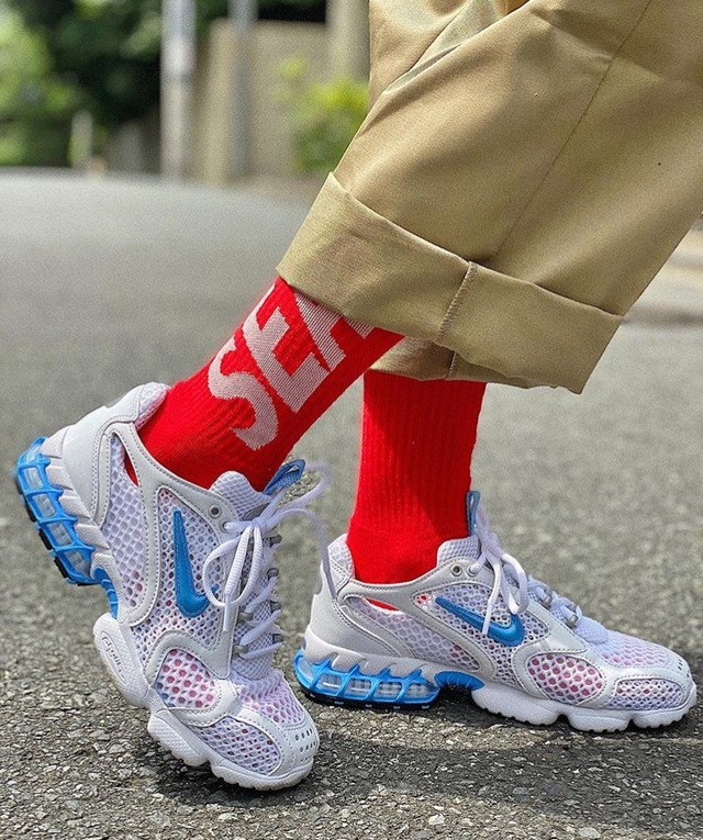 WDS SEA P- DYE SOX