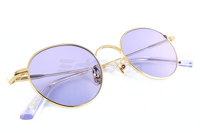 A.D.S.R. サングラス  LOU 01b 46サイズ ボストン ルー ADSR エーディーエスアール 正規品-4枚目