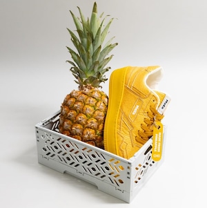 MoEa - PINEAPPLE - FULL YELLOW