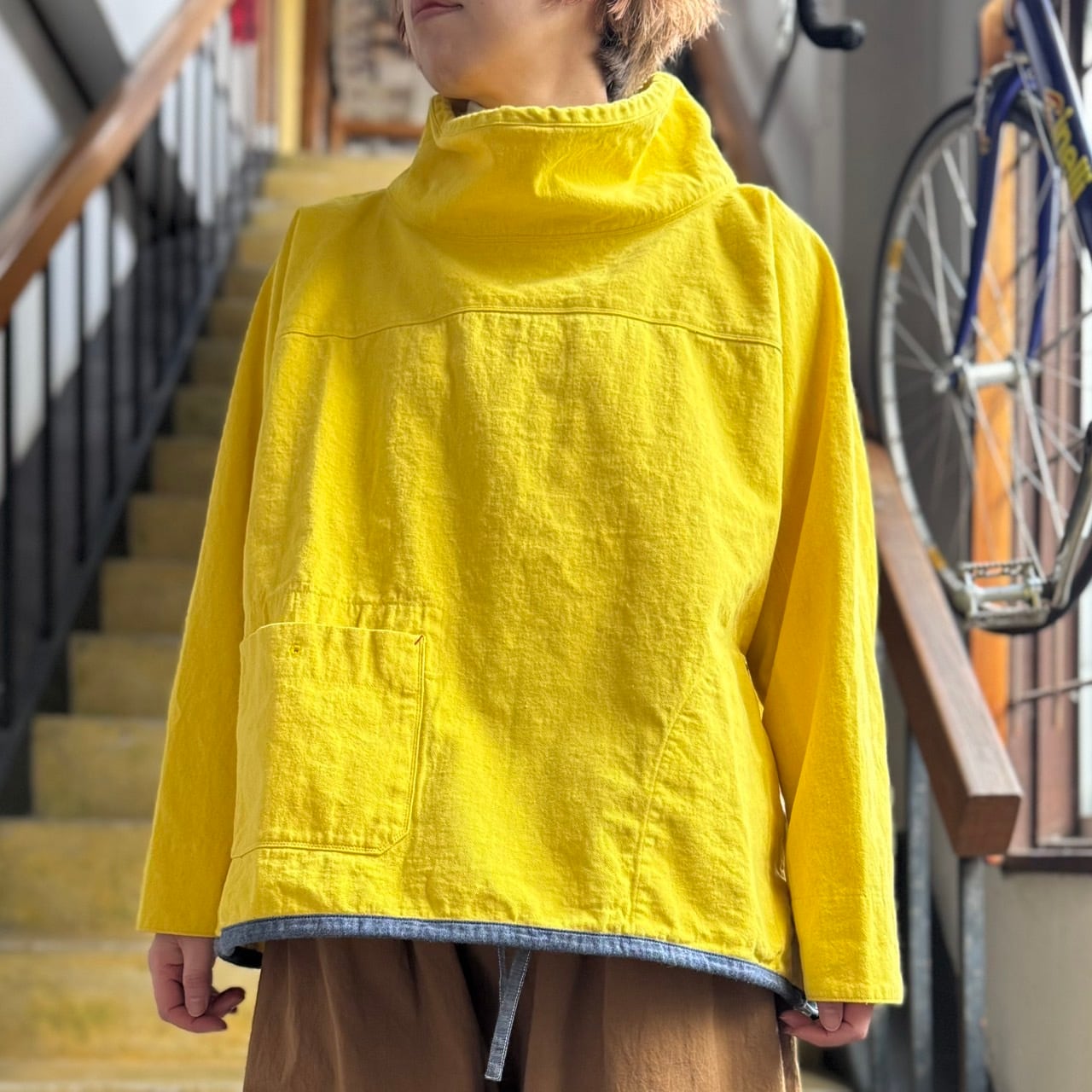 快晴堂 | clever elephant