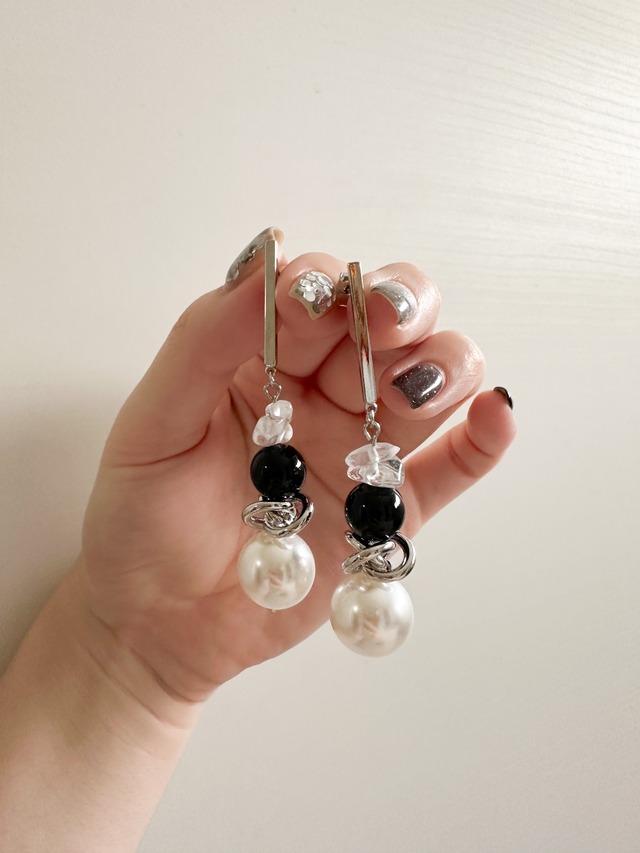 ☆アクセ番号(117番)