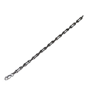 vintage silver bracelet